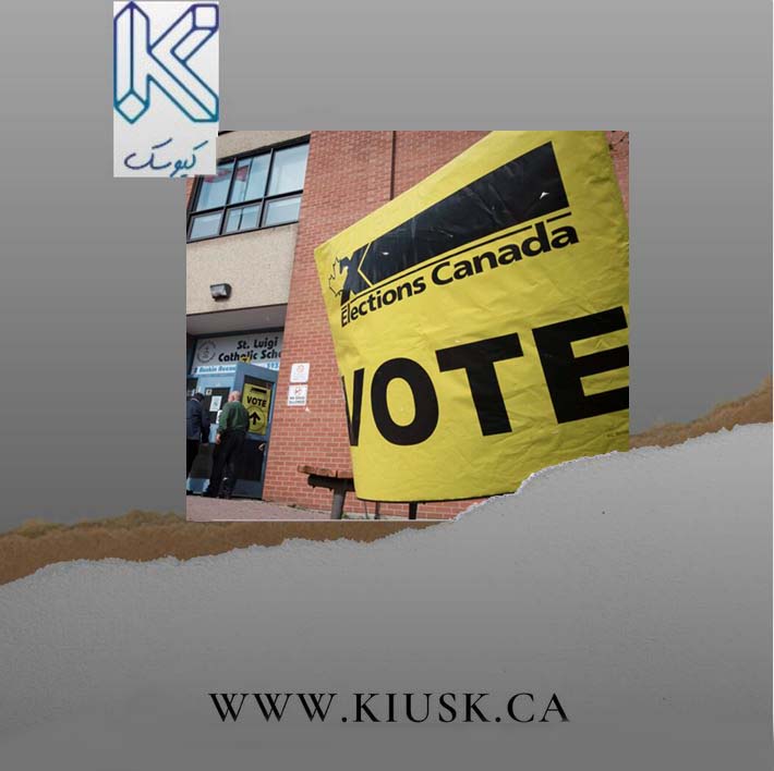 سه چهارم کانادایی‌ها معتقدند برگزاری انتخابات ضروری نیست